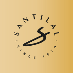 Logo Santilal